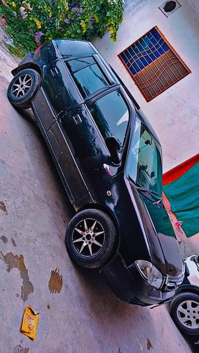car selling