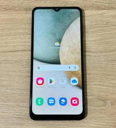 Samsung a12