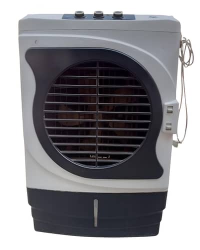 Sonika Air Cooler with Ice Cubes