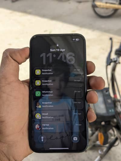 I phone 13