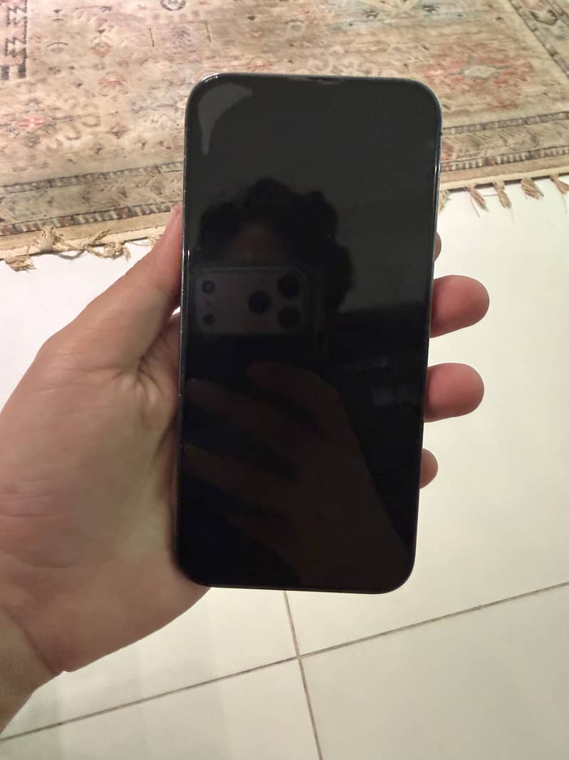 iPhone 14 pro max 0