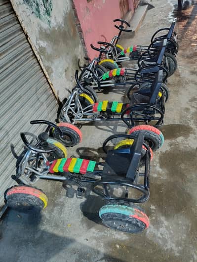 kid cycle