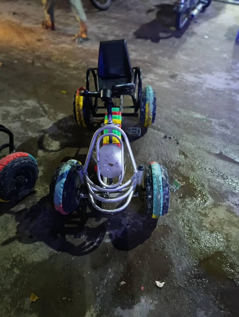 kid cycle 2