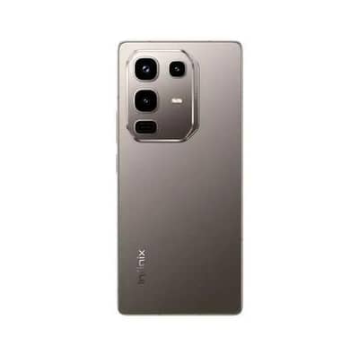 Infinix note 50 (  5 month warranty)