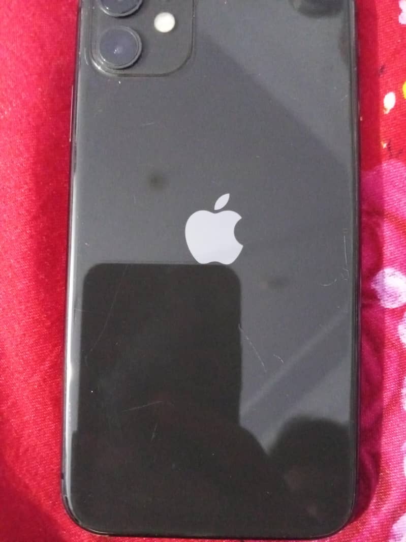 Iphone 11 0