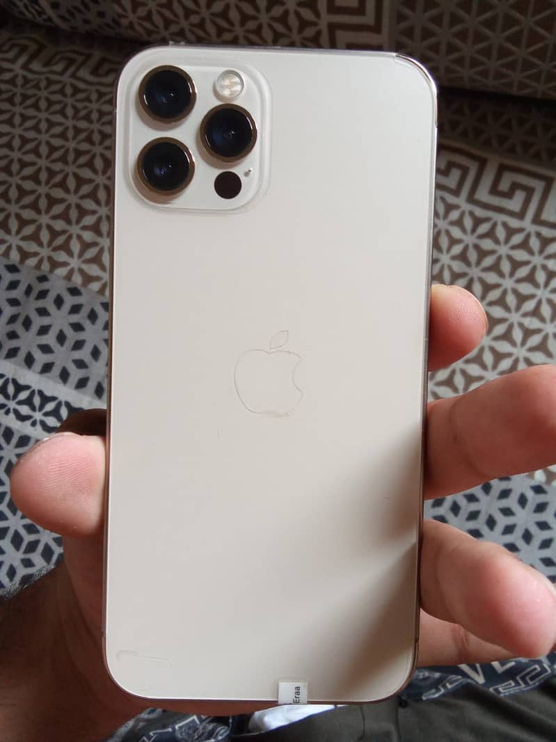 Iphone 12 pro 3