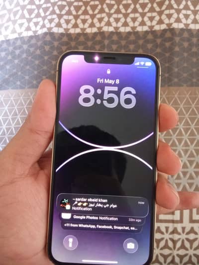 Iphone 12 pro