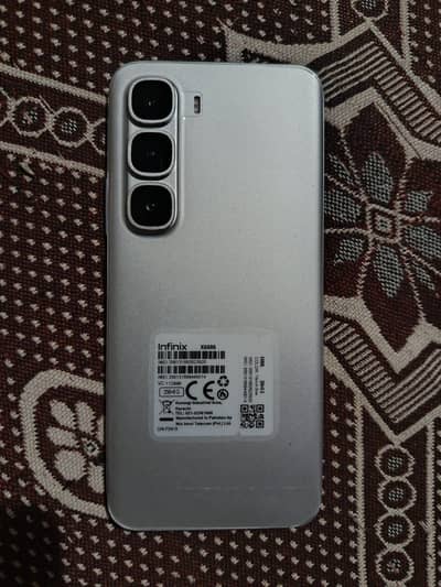 Infinix hot 60 pro plus