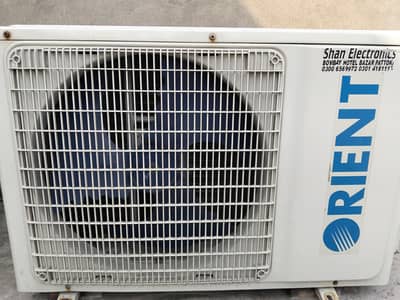 orient air conditioner for sale