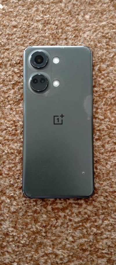 one plus Nord 3 PTA approved condition mint 10/9