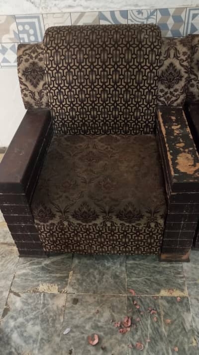 sofa 5seater