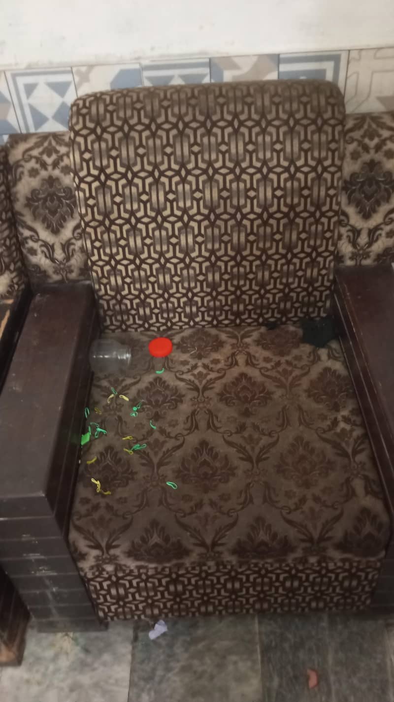 sofa 5seater 2