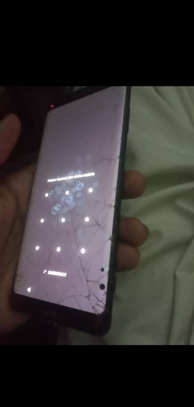 sony xz3