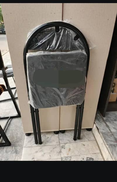 prayer chair