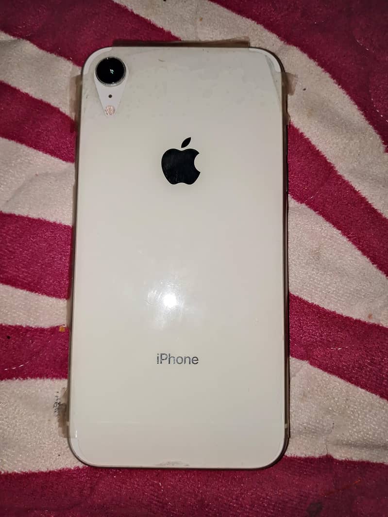 iphone xr 0