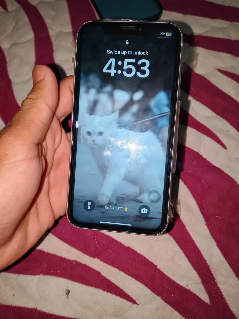 iphone xr 5