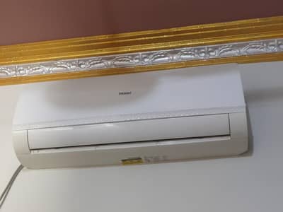 Haier Ac