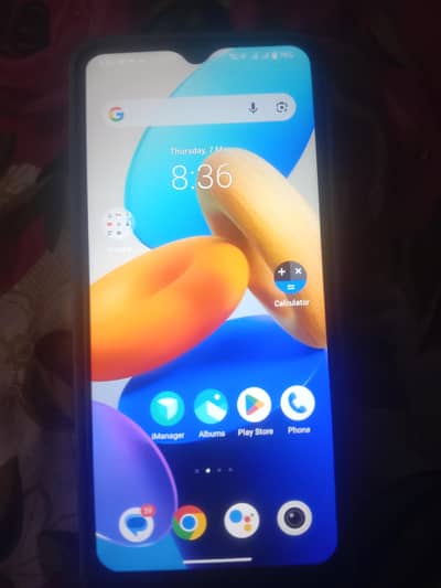 vivo y02t 10 by 10 condition all oky just box no h