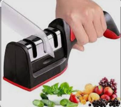 knife  sharpener 3in 1