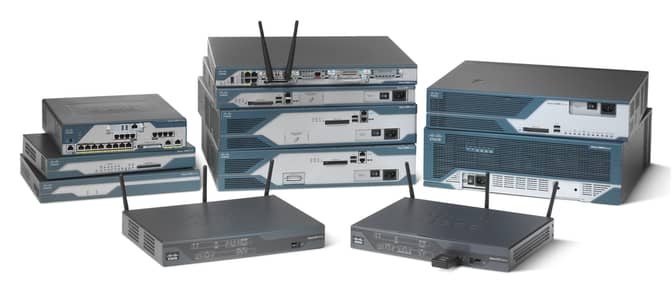 Cisco Network Switches – Bulk / Multiple Units Available