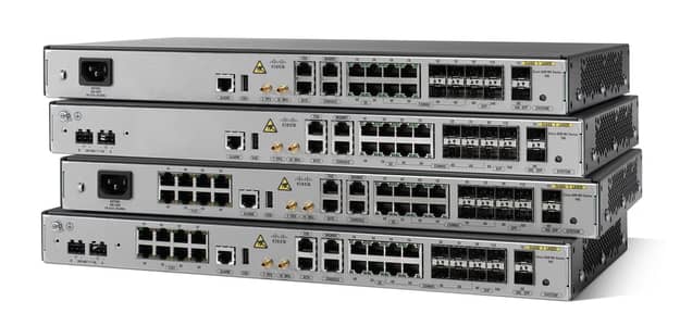 Cisco Network Switches – Bulk / Multiple Units Available