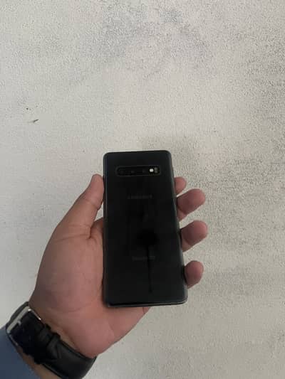 Smasung s10 8/128 Gb