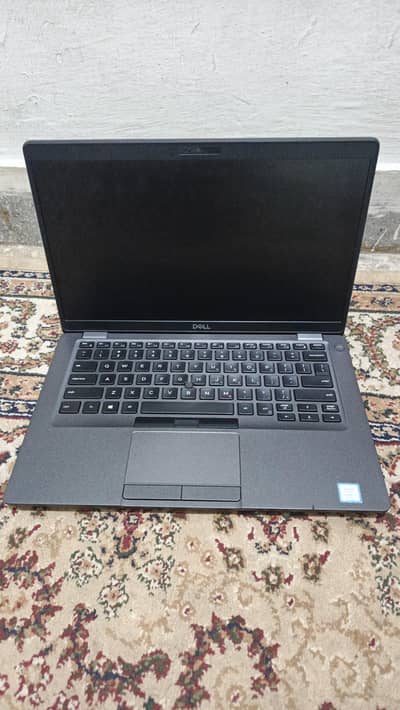 Dell latitude 5401 Core i7 9th H Processor Gaming laptop XPS hp elite