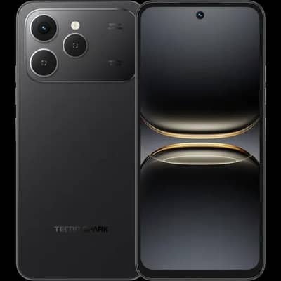 Tecno spark 40 6 128