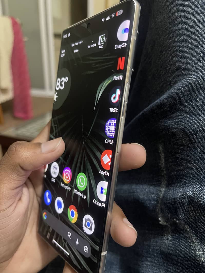 Pixel 6 pro 1