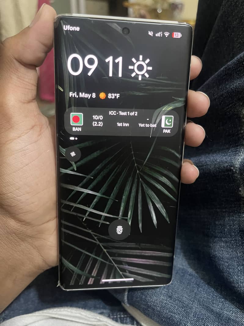Pixel 6 pro 3