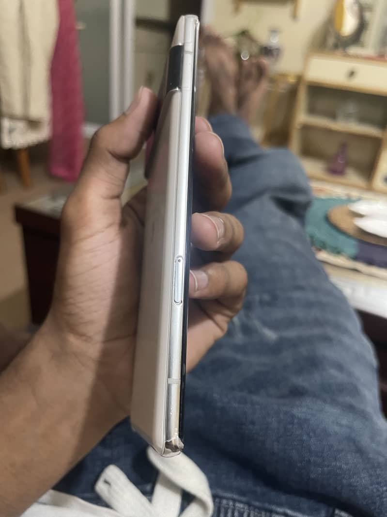 Pixel 6 pro 6