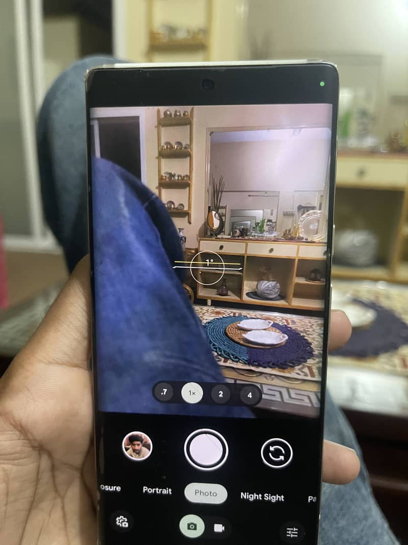Pixel 6 pro 9