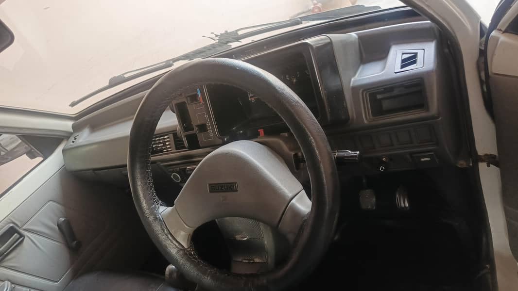 Mehran 2006 model 4