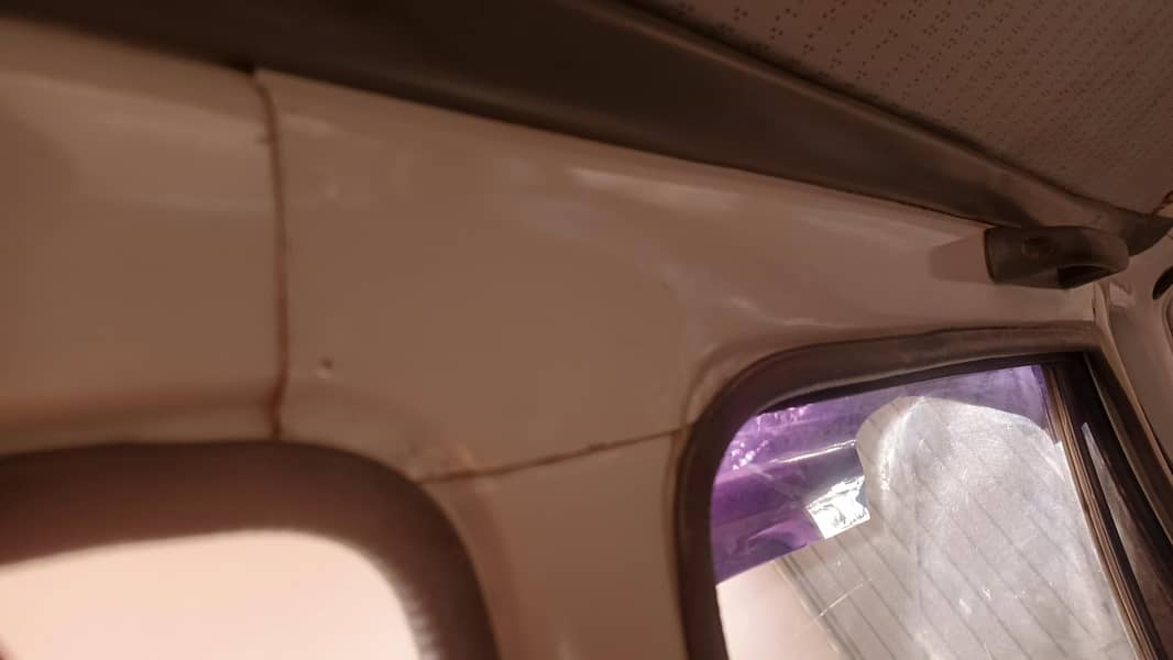 Mehran 2006 model 6