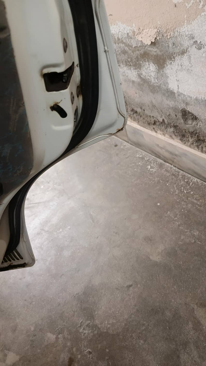 Mehran 2006 model 8