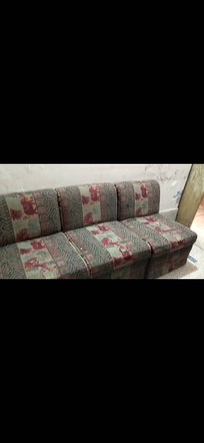 Al Qurashi furniture meclo road lhr