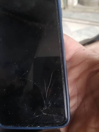 Infinix Hot 40i