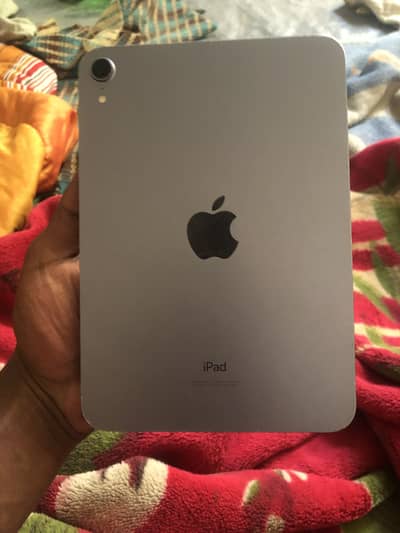 iPad mini 6 03036531342