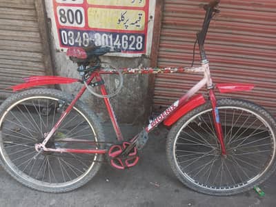 phonex cycle