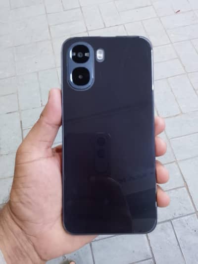 Oppo A6x