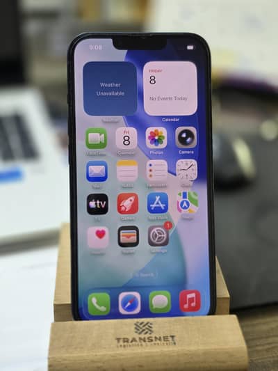 iPhone 13 – 128GB – Excellent Condition (Zero Complaints)