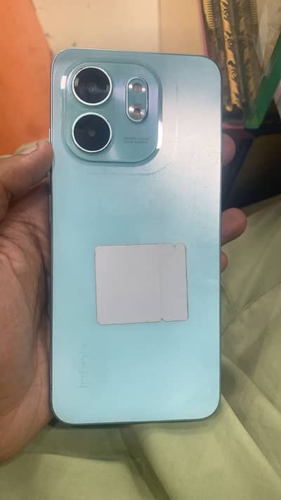 Ifninix smart 9hd
