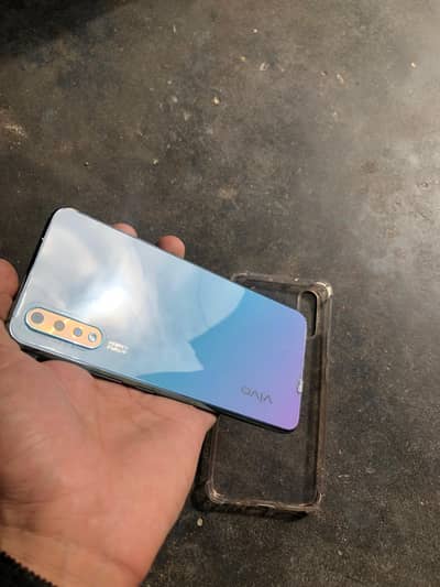 vivo s1