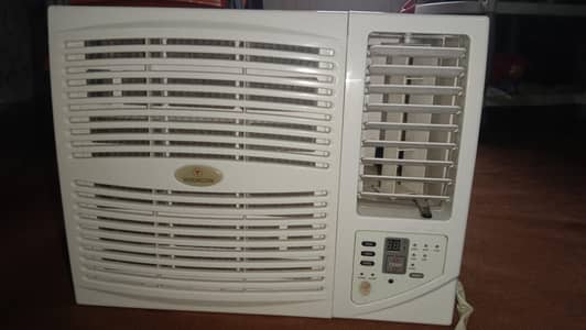 Window AC for Sale – Fast Cooling | Neat & Clean Condition