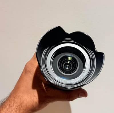 canon ef 24/105mm f4 is ii L2 lense