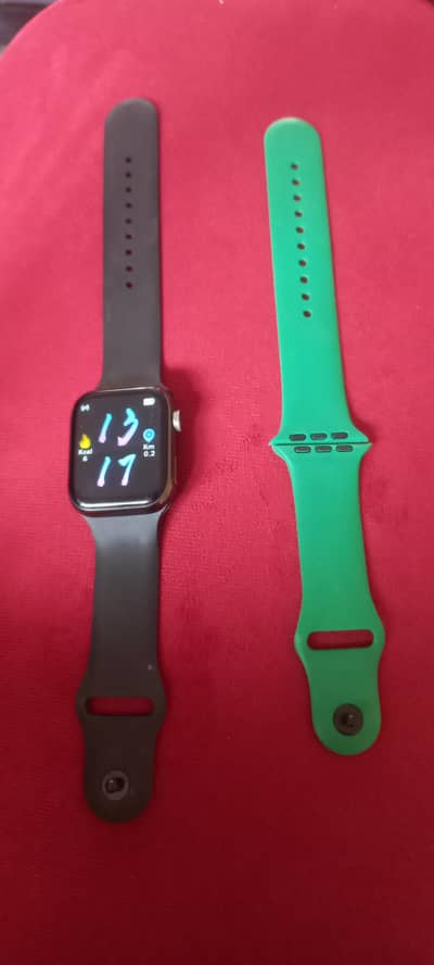 SMART WATCH