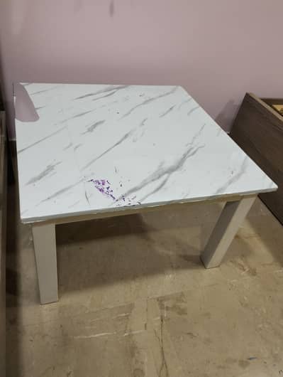 Pre loved toddler table
