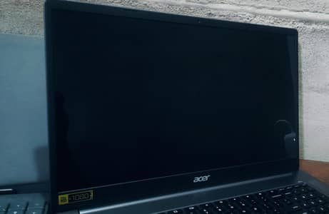 Huge 17.3” Touch Chromebook | Intel N6000 | 8GB RAM