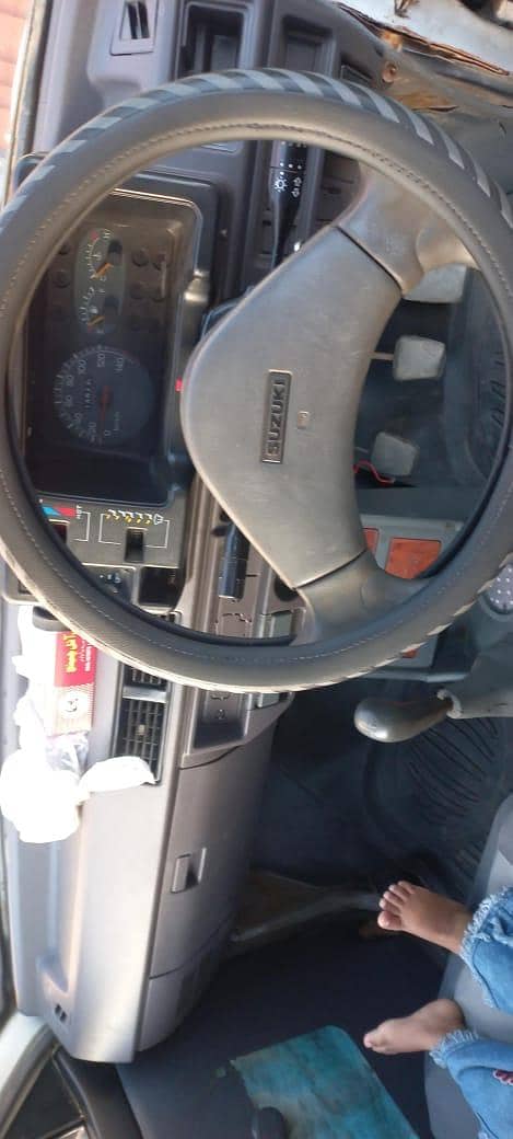 mehran vx 2006 8