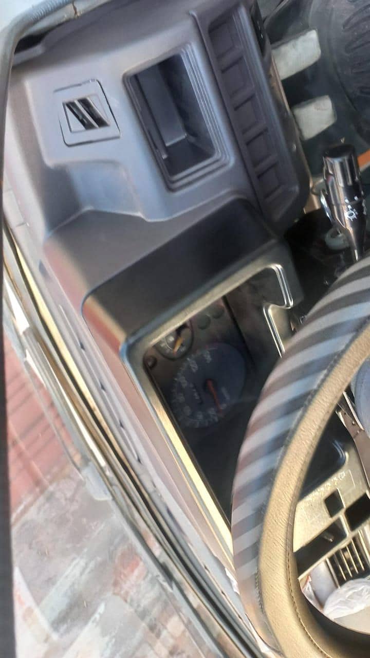 mehran vx 2006 9